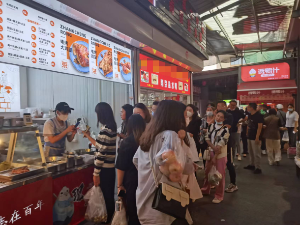 新店開(kāi)業(yè)，張成榮電烤雞架教你如何做好宣傳活動(dòng)