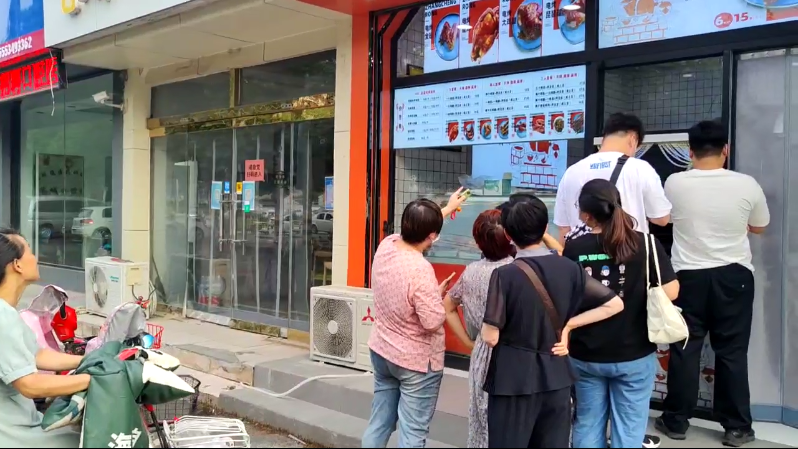 以“電烤”為主的小吃美食，開啟創(chuàng)業(yè)新機遇!