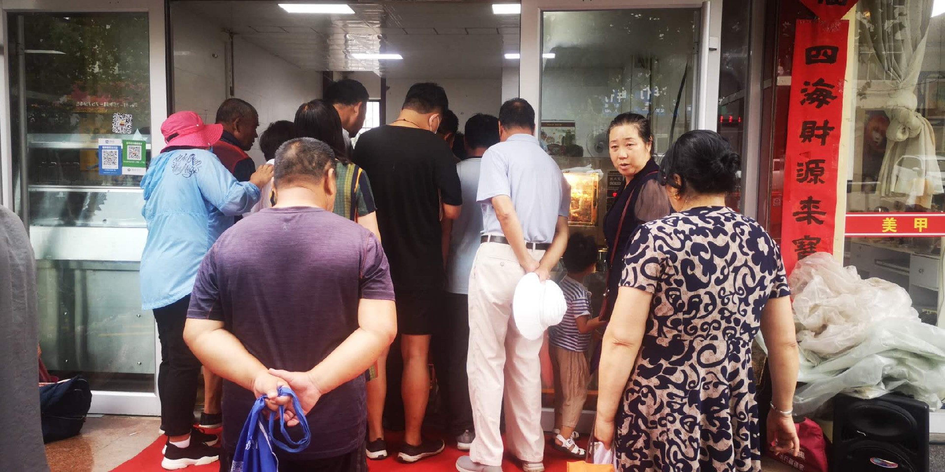 從跑物流到自己開店當(dāng)老板，成功實現(xiàn)健康財富雙自由！