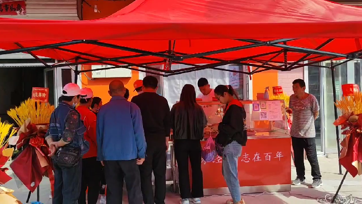 張成榮烤雞架加盟扶持力度大嗎？具體加盟扶持有哪些？