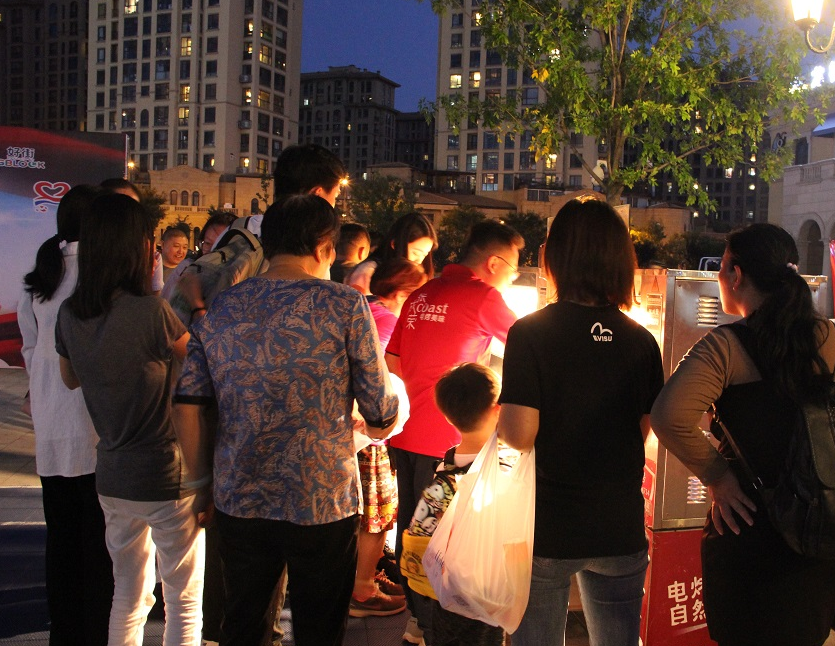 張成榮品牌幫助上千加盟商實(shí)現(xiàn)創(chuàng)業(yè)夢，口碑相傳