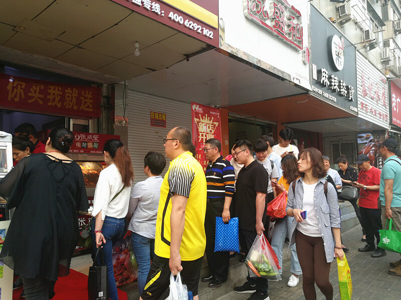 加盟電烤雞架店好做嗎？開店一點也不難！