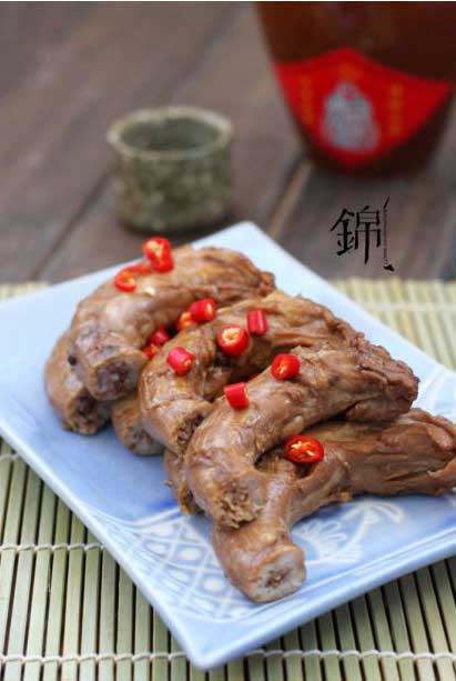 雞脖到底能不能吃？飲食誤區(qū)終極解密！
