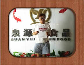 【賀】張成榮電烤雞架棗莊市場又添猛將一名！