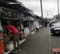 張成榮電烤雞架加盟，簽完就能學(xué)，上手特別快！