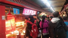 2018年最火爆的特色小吃，2019年正當(dāng)紅，張成榮電烤圓你輕松買房夢！