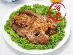 張成榮電烤雞架賺錢生意經(jīng)——走進(jìn)電子商務(wù)團(tuán)購(gòu)！