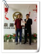 賀：青島電烤雞架加盟李滄區(qū)叒一家，需求太大沒(méi)辦法！