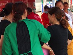 賀：濰坊壽光張成榮電烤雞架店盛大開業(yè)，不到一個(gè)月當(dāng)老板啦！