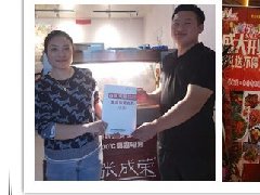 震驚！加盟到開業(yè)盈利，15天時(shí)間做到了？！