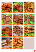 實(shí)力見(jiàn)證，張成榮電烤雞架花樣產(chǎn)品帶你玩賺市場(chǎng)！