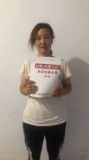 熱烈祝賀壽光市東埠鎮(zhèn)賈女士成功簽約張成榮電烤雞架項目！