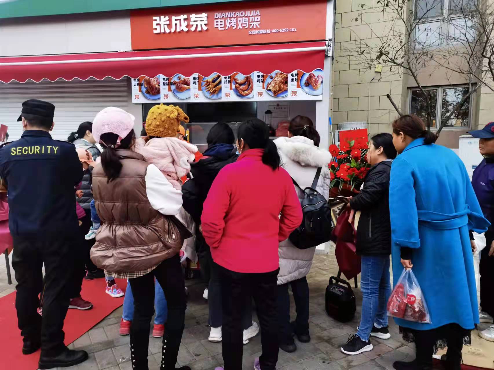 這么多小吃加盟店，誰(shuí)家做的比較好？
